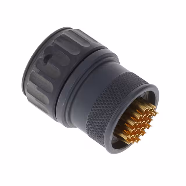 SCE2-B-L1K09-26PN Amphenol Limited  Circular Connector Assemblies